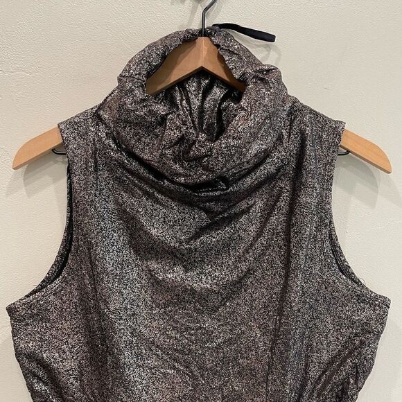 NWT Fabletics Liora Vest - Size: XS - Picture 5 of 9